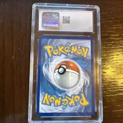 Pokemon Celebrations Ultra Rare Surfing Pikachu V 008/025 CGC 10 (9.5) Gem Mint - Image 4