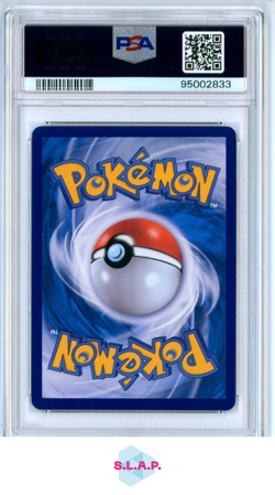 JOLTEON V POKEMON 079/069 2021 EEVEE HEROES SR KOREANISCH PSA 10 - Image 2