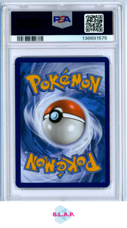 ZAPDOS EX SPECI4L ILLUSTRATION RARE POKEMON MEW EN-151 2023 202 PSA 9 - Image 2