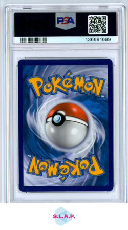 FA/NAGANADEL GX HIDDEN FATES POKEMON SUN & MOON HIDDEN FATES 2019 SV63 PSA 10 - Image 2