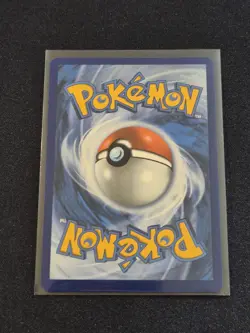 Luxray 028/088 ME03 Perfect Order Pokemon Reverse Holo Near Mint - Image 2
