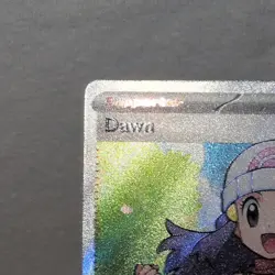 ✨Pokemon Dawn 118/094 Me02: Phantasmal Flames Ultra Rare Holo Full Art Trainer - Image 2