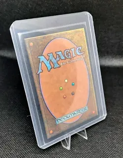 x1 Foil Battle Squadron | MTG Mercadian Masques | Magic The Gathering - Image 4