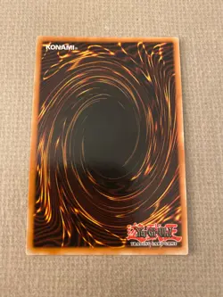 Yu-Gi-Oh! labyrinth tank mint common MRD-EN091 25th anniversary - Image 2