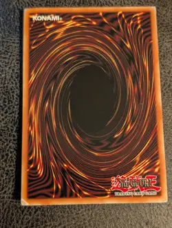 Yu-Gi-Oh the Winged Dragon of Ra LDK2-ENS03 Ultra Rare Limited Edition LP - Image 3