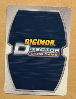 Digimon D-Tector FRIGIMON Card 2002 Bandai DT-42 CHAMPION, 8FEUN - Image 2