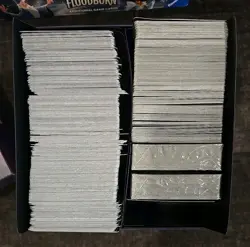 Disney Lorcana Cards Bulk Lot WHISPERING FABLED FLOODBORN JAFAR URSULA ARCHAZIA - Image 2