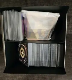 Disney Lorcana Cards Bulk Lot WHISPERING FABLED FLOODBORN JAFAR URSULA ARCHAZIA - Image 3