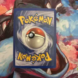 Nintendo Mew 50 HP Holo Promo Pokemon Card 040 Trainer's Challenge Set 2006 - Image 2