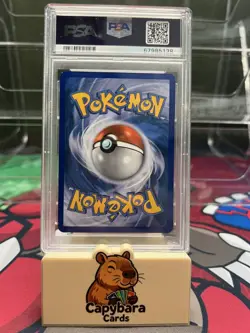 Electivire FB 4/147 PSA 9 - Platinum Supreme Victors - Rare Holo Pokemon Card - Image 2