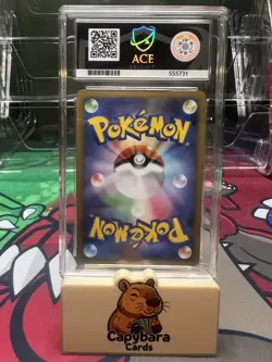 Blastoise 003/010 ACE 10 - Starter Deck - Pokemon Card - Image 2