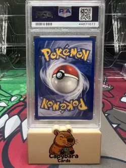 Cyndaquil 61/105 PSA 10 - Neo Destiny - Pokemon Card - Image 2