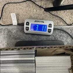 3lbs - 1000+ Unused Pokemon TCG Online Code Cards Bulk Lot - Image 2