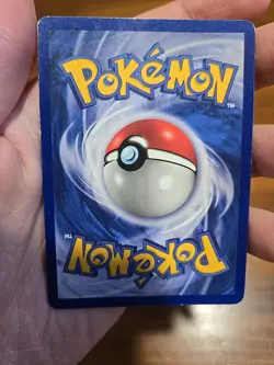 Pokemon card Charizard Base Set 4/102 Unlimited Excellent condition - Image 3