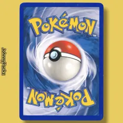 Grimer 57/97 - 2003 EX Dragon Yuka Morii Common - Pokemon Card MP - Image 2