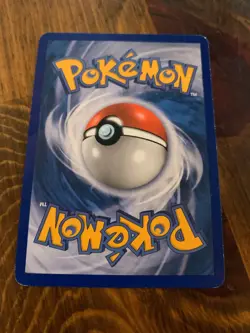 Pokemon Card Swampert (EX Crystal Guardians) 27/100 EXCELLENT Stamped Rev-Holo!! - Image 2