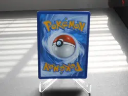 POKEMON GOLD LEVINCIA CARD 244/182 NICE!!! - Image 2