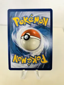 Shiftry 163/162 Illustration Rare Holo S&V Temporal Forces Pokemon TCG Card NM/M - Image 4