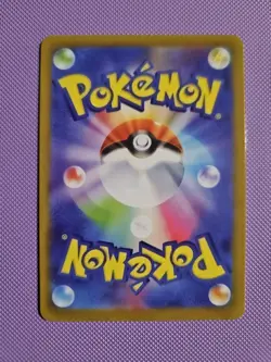 Pokemon Rosa - Waifu Custom Fanmade Trainer Holo ACG Card - Image 2