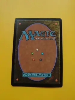 Land Tax. Mythic Enchantment Magic the Gathering Card. - Image 4