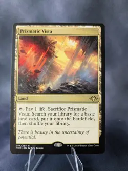 Prismatic Vista Modern Horizons Regular - Image 1
