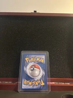 Minun 4/17 Pop Series 3 Holo Pokemon Card - Image 2