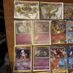 Pokemon Lot Of 25 Cards, All In Above Average Condition See Photos - Image 2