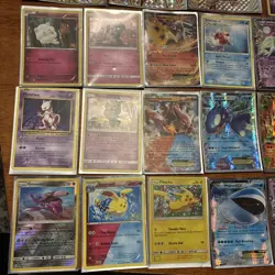 Pokemon Lot Of 25 Cards, All In Above Average Condition See Photos - Image 3