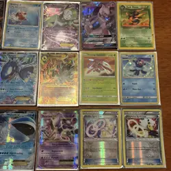 Pokemon Lot Of 25 Cards, All In Above Average Condition See Photos - Image 4