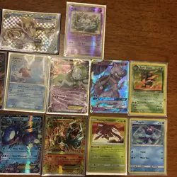 Pokemon Lot Of 25 Cards, All In Above Average Condition See Photos - Image 5