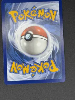 Pokemon Card Zapdos ex 145/165 Scarlet & Violet 151 MEW EN Double Rare NM - Image 3