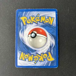 Pokemon Card Base Set Holo Magneton 9/102 WOTC - Image 5