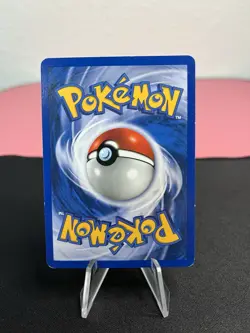 Erika's Clefairy 40/132 Gym Challenge Vintage Pokemon Trading Card - Image 2