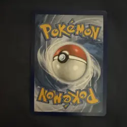 Pokemon ______'s Pikachu Wotc Promo Holo Card 24/53 50 HP Basic - Image 2