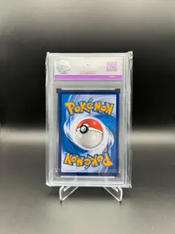 Pokemon Cards Jolteon 0307/14 Gem Pack - Gem Mint 10 - Image 2