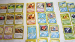Pokemon Cards Neo Revelation 1st Edition Job Lot English WOTC. Bundle x56 NM - Image 3