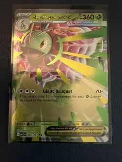 Pokemon Ascended Heroes (ASC) Double Rare, Ultra Rare 10x Card LOT! - Image 2