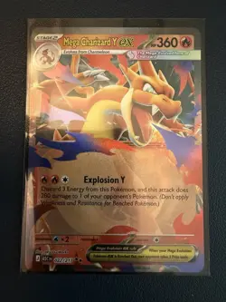 Pokemon Ascended Heroes (ASC) Double Rare, Ultra Rare 10x Card LOT! - Image 3