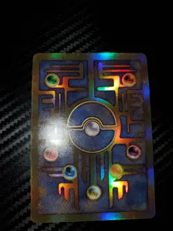 Pokemon Movie Ancient Mew Promo Holo Rare 1999-2000 Card - Image 4