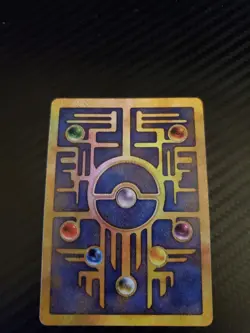Pokemon Movie Ancient Mew Promo Holo Rare 1999-2000 Card - Image 5