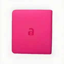 Vault X Pokemon SV9 FIRST EDITION - 12 Pocket - 480 Cards - Zip Binder SV9 - Image 2