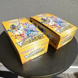 Pokemon VSTAR Universe Japanese Card Lot w/ Mew VMAX, Regigigas, Giratina, Full… - Image 3