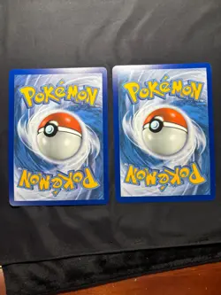 Pokemon JUMBO - 12 card LOT - Gengar, Charizard, Dragonite, Entei + more - Image 3