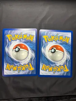 Pokemon JUMBO - 12 card LOT - Gengar, Charizard, Dragonite, Entei + more - Image 5