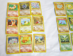 Pokemon Cards Neo Destiny Job Lot English WOTC. Bundle x45 Common & Uncommon NM - Image 2