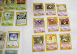 Pokemon Cards Neo Destiny Job Lot English WOTC. Bundle x45 Common & Uncommon NM - Image 4