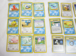 Pokemon Cards Neo Destiny Job Lot English WOTC. Bundle x45 Common & Uncommon NM - Image 5