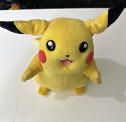 Vintage Pokemon Card, Plush, Metal, Sticker, VHS 1999-2005 Collection c/rare - Image 4