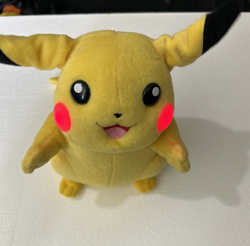 Vintage Pokemon Card, Plush, Metal, Sticker, VHS 1999-2005 Collection c/rare - Image 5