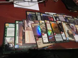 Star Wars Unlimited TCG 1,100+ Card Bulk Lot | Includes Foil + Hyperspace Cards - Image 5